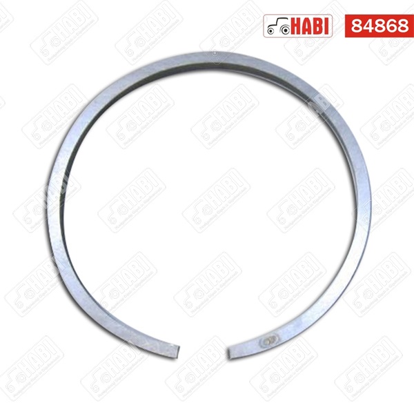 Zetor kormány munkahenger gyűrű 50x3