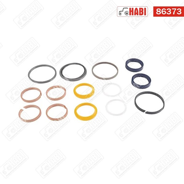 Zetor kormányszervó javító készlet