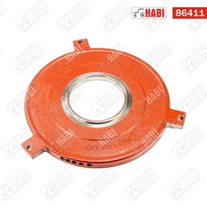 Zetor kuplung nyomólap d=113,5mm  D=300mm