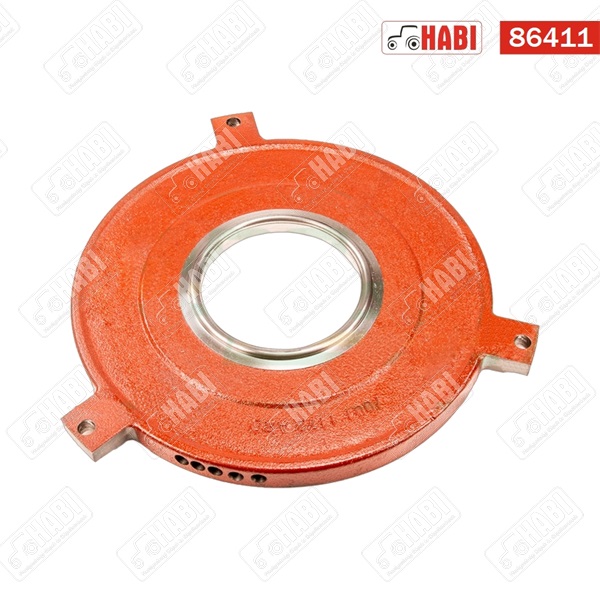 Zetor kuplung nyomólap d=113,5mm  D=300mm