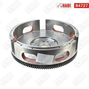 Zetor lendkerék komplett /5611/