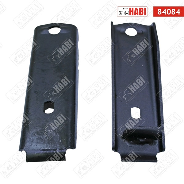 Zetor menetkuplung kiemelőkar