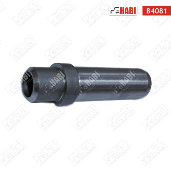Zetor UR.-I szelepvezető d=10 mm