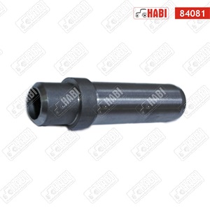 Zetor UR.-I szelepvezető d=10 mm