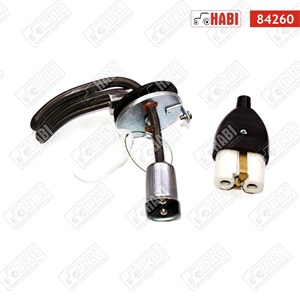 Zetor vízmelegítő 1000W  /mtz-hez tartó szükséges/