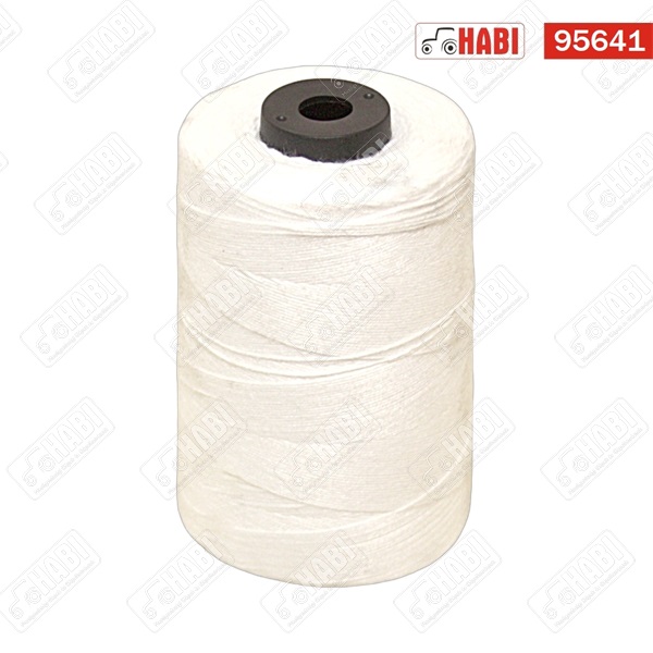 Zsákvarró cérna 0,2 kg-os
