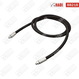 Zsírzó tömlő 2.000 mm