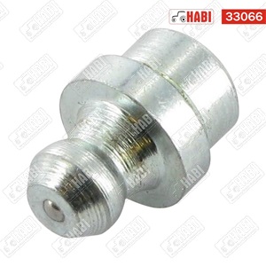 Zsírzógomb beütős 180° 8 mm