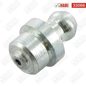 Zsírzógomb beütős 180° 8 mm
