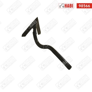 Zsmk lúdtalp kapa hattyúnyakas szárral 200