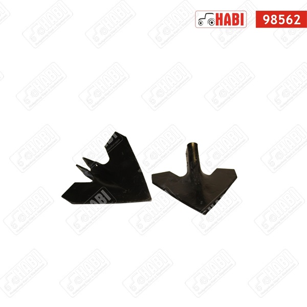 Zsmk lúdtalp kapalap 120