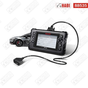 iCarsoft JP V3.0 Nissan Toyota Honda Hyundai Kia Mitsubishi Mazda magyar nyelvű diagnosztika