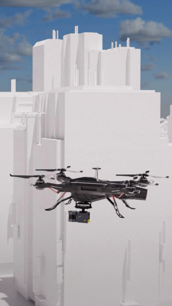 Drone