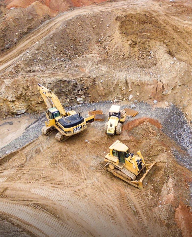 Construction