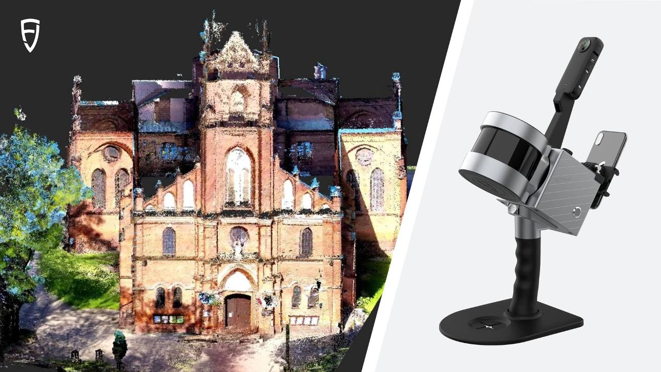 Panoramic Camera