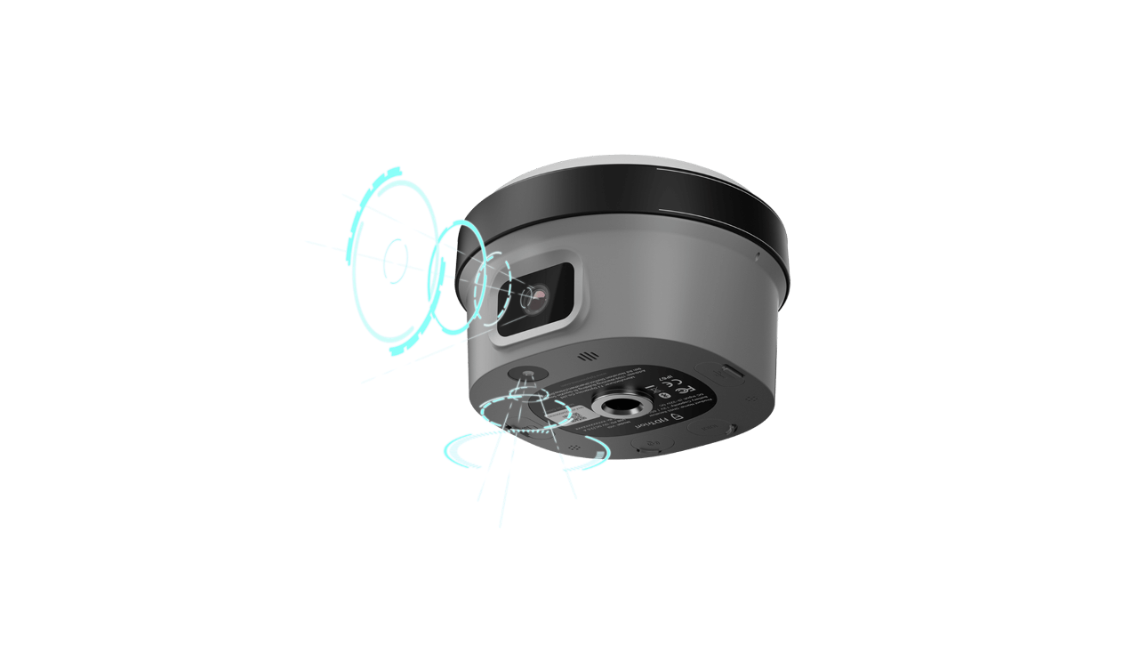Clear Vision, Precise Measurements