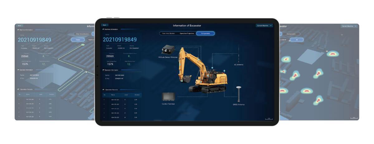 Digital Construction Platform