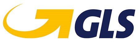 GLS futárszolgálat logo