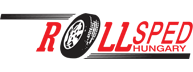 rollspeed logo
