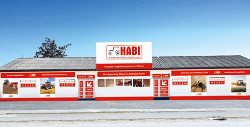 Kisvárda szaküzlet